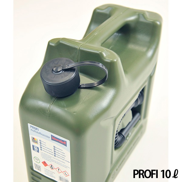 �ҥ塼�ʡ����ɥ�� �ץ��ե� 20��åȥ� ���꡼�� / hunersdorff PROFI 20L olive