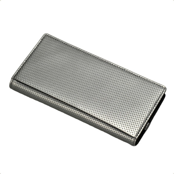 �Υ�����ƥ�å�  ������ Ĺ���� ���������դ��̤��ޥ�«�� Neu interesse Saal Long wallet No.3941