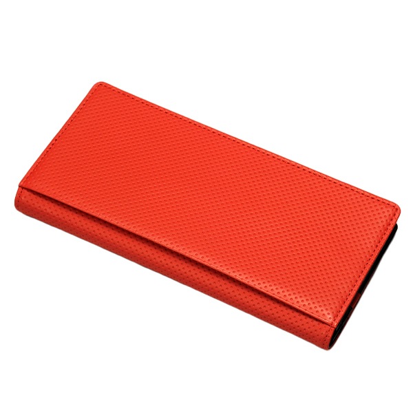�Υ�����ƥ�å�  ������ Ĺ���� ���������դ��̤��ޥ�«�� Neu interesse Saal Long wallet No.3941