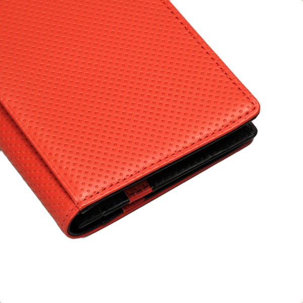 �Υ�����ƥ�å�  ������ Ĺ���� ���������դ��̤��ޥ�«�� Neu interesse Saal Long wallet No.3941