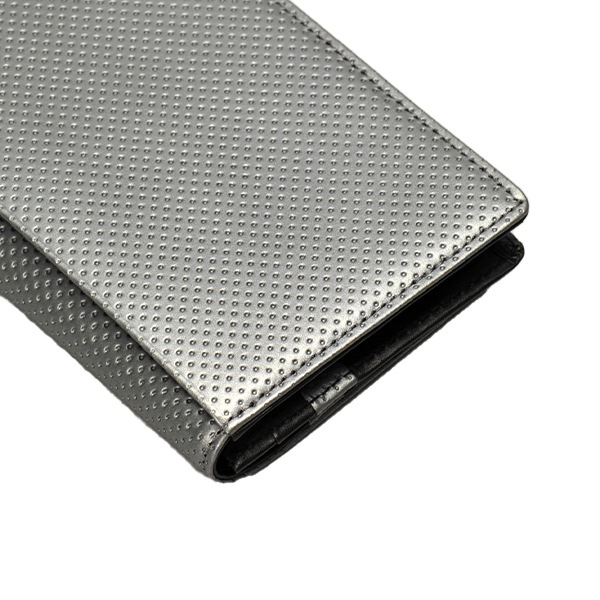 �Υ�����ƥ�å�  ������ Ĺ���� ���������դ��̤��ޥ�«�� Neu interesse Saal Long wallet No.3941