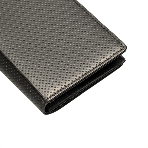 �Υ�����ƥ�å�  ������ Ĺ���� ���������դ��̤��ޥ�«�� Neu interesse Saal Long wallet No.3941