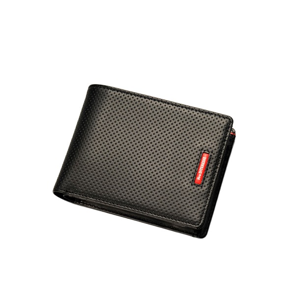�Υ�����ƥ�å�  ������ ����ޤ���� �٥������������դ����� Neu interesse Saal Bifold wallet with coin case No.3942