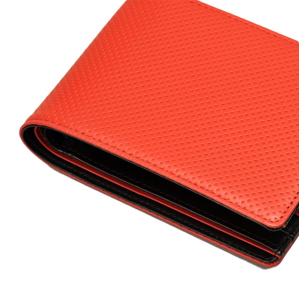 �Υ�����ƥ�å�  ������ ����ޤ���� �٥������������դ����� Neu interesse Saal Bifold wallet with coin case No.3942