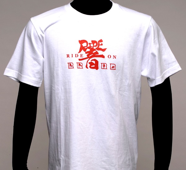 ���ܾ�ʿ RIDE �ե륹���åȥ�T����� 2014��ǥ� �ۥ磻��