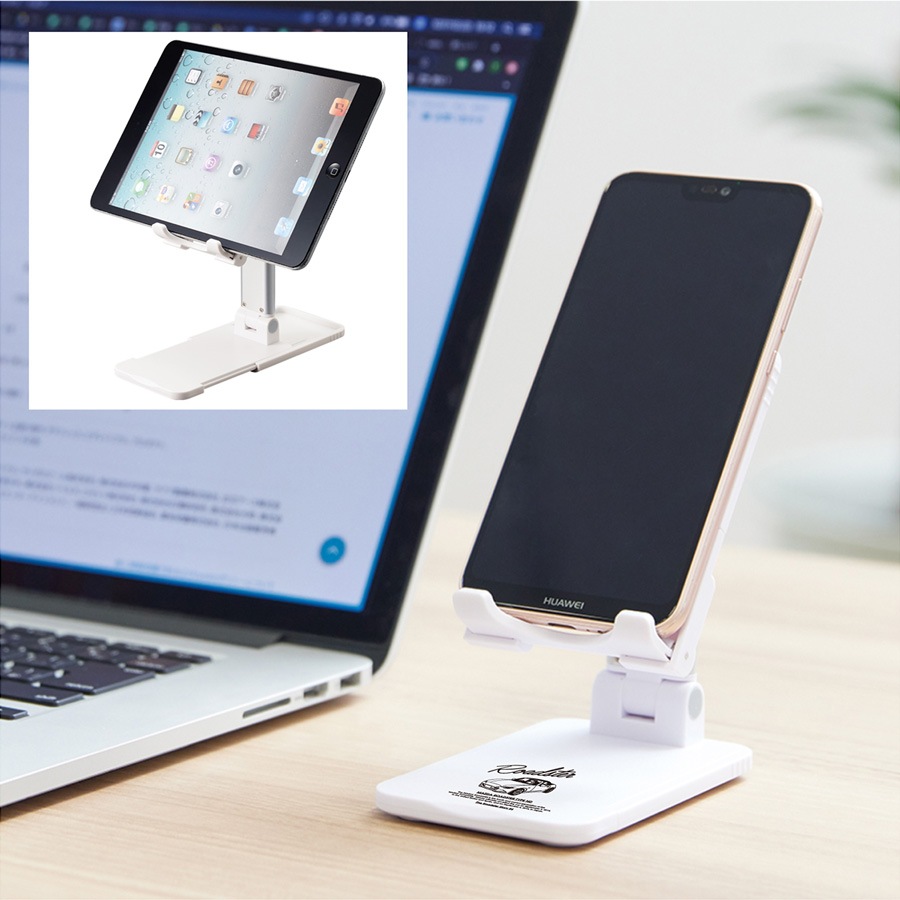 The Roadster Story #4 ND Graphics Goodview Mobile Stand/�����ɥ��������ȡ��꡼ #4 ND����ե��å��� ���åɥӥ塼 ���ޥۡ����֥�åȥ������