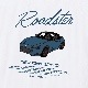 The Roadster Story #4 ND Graphics Goodview Mobile Stand/�����ɥ��������ȡ��꡼ #4 ND����ե��å��� ���åɥӥ塼 ���ޥۡ����֥�åȥ������