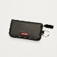 �Υ�����ƥ�å�  ������ ���������� �饦��ɥե����ʡ� Neu interesse zip-around key case No.3945