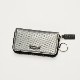 �Υ�����ƥ�å�  ������ ���������� �饦��ɥե����ʡ� Neu interesse zip-around key case No.3945
