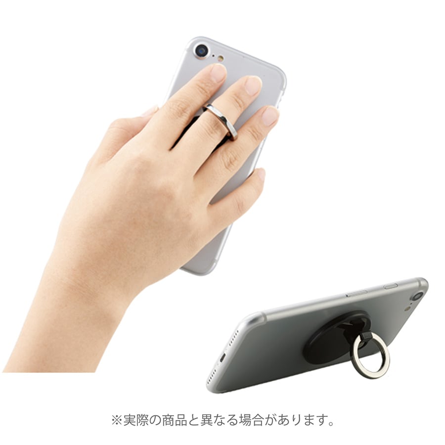 The Roadster Story #4 ND Graphics POP Mobile Ring Holder/�����ɥ��������ȡ��꡼ #4 ND����ե��å��� �ݥå� ���������� ���ޥۥ��