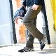 56designEDWIN  3D FIT ȥåѥ STRETCH CARGO PANTS 2024ǥ