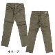 56designEDWIN  3D FIT ȥåѥ STRETCH CARGO PANTS 2024ǥ