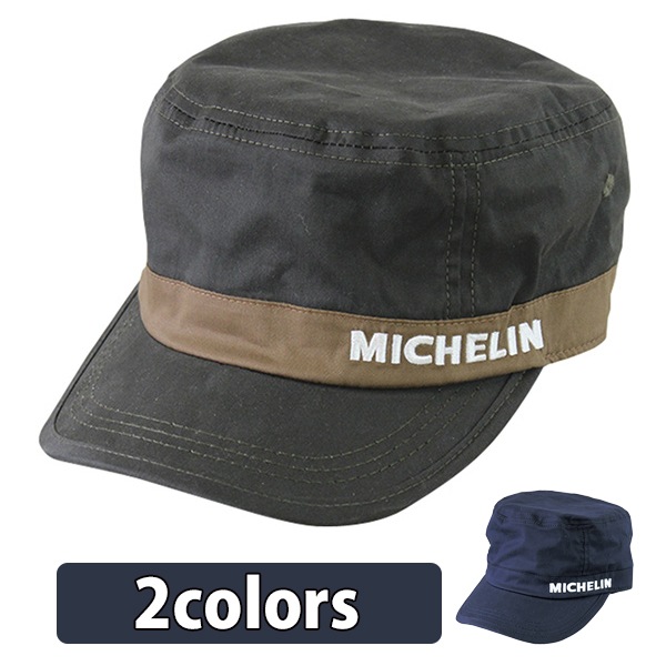 ߥ å ĥ / MICHELIN Workcap Twill