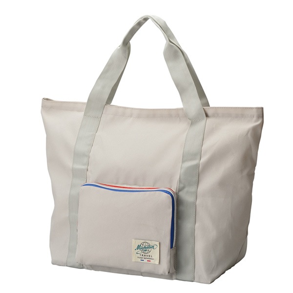 �ߥ����� �ѥå��֥�ȡ��ȥХå� ��MICHELIN/Packable tote bag��