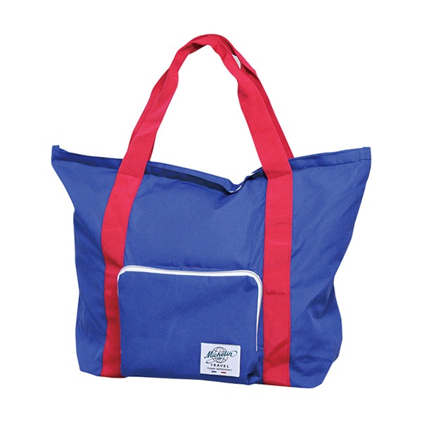 �ߥ����� �ѥå��֥�ȡ��ȥХå� ��MICHELIN/Packable tote bag��