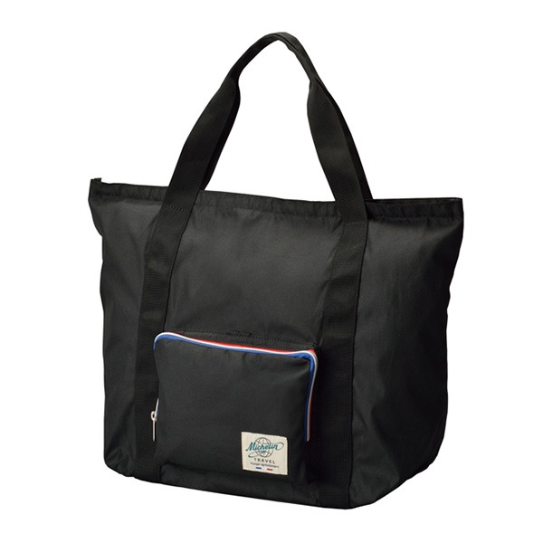 �ߥ����� �ѥå��֥�ȡ��ȥХå� ��MICHELIN/Packable tote bag��