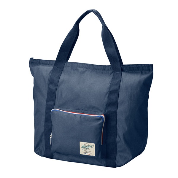 �ߥ����� �ѥå��֥�ȡ��ȥХå� ��MICHELIN/Packable tote bag��