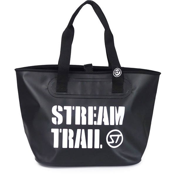 ���ȥ꡼��ȥ쥤�� �ȡ��ȥХå� �֥��� Stream Trail Tote Bag Blow