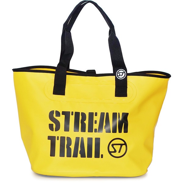 ���ȥ꡼��ȥ쥤�� �ȡ��ȥХå� �֥��� Stream Trail Tote Bag Blow