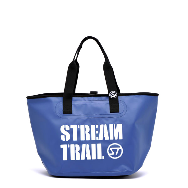 ���ȥ꡼��ȥ쥤�� �ȡ��ȥХå� �֥��� Stream Trail Tote Bag Blow