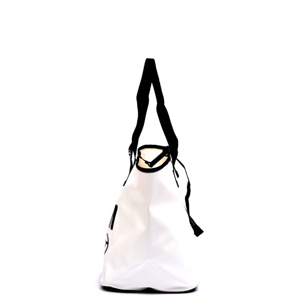 ���ȥ꡼��ȥ쥤�� �ȡ��ȥХå� �֥��� Stream Trail Tote Bag Blow