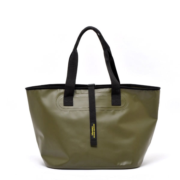 ���ȥ꡼��ȥ쥤�� �ȡ��ȥХå� �֥��� Stream Trail Tote Bag Blow