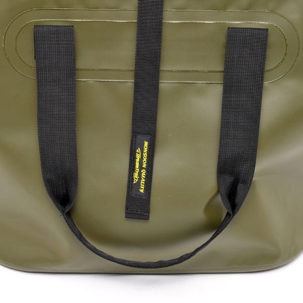 ���ȥ꡼��ȥ쥤�� �ȡ��ȥХå� �֥��� Stream Trail Tote Bag Blow