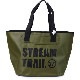 ���ȥ꡼��ȥ쥤�� �ȡ��ȥХå� �֥��� Stream Trail Tote Bag Blow