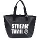 ���ȥ꡼��ȥ쥤�� �ȡ��ȥХå� �֥��� Stream Trail Tote Bag Blow