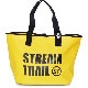 ���ȥ꡼��ȥ쥤�� �ȡ��ȥХå� �֥��� Stream Trail Tote Bag Blow
