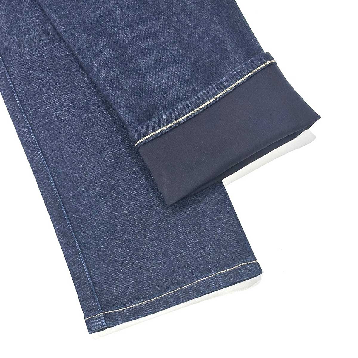 56design��EDWIN ����� 3D FIT ������ǥ˥� COOL DENIM 2024��ǥ�