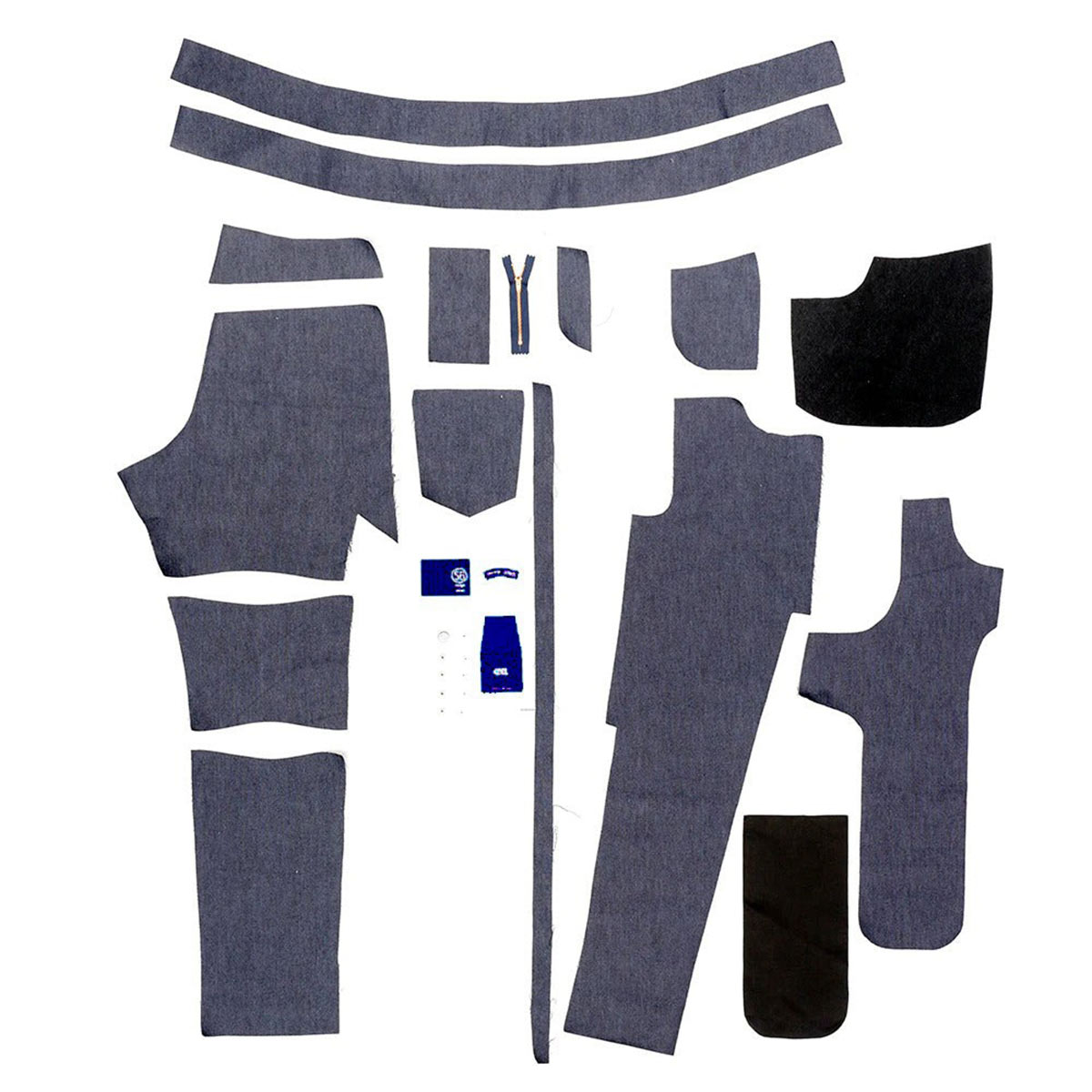 56design��EDWIN ����� 3D FIT ������ǥ˥� COOL DENIM 2024��ǥ�