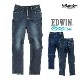 56design��EDWIN ����� 3D FIT ������ǥ˥� COOL DENIM 2024��ǥ�