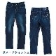 56design��EDWIN ����� 3D FIT ������ǥ˥� COOL DENIM 2024��ǥ�