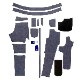 56design��EDWIN ����� 3D FIT ������ǥ˥� COOL DENIM 2024��ǥ�