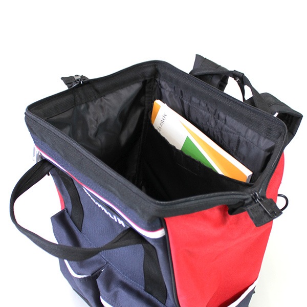 �ߥ����� 4�������Хå� SL / MICHELIN 4Waybag SL