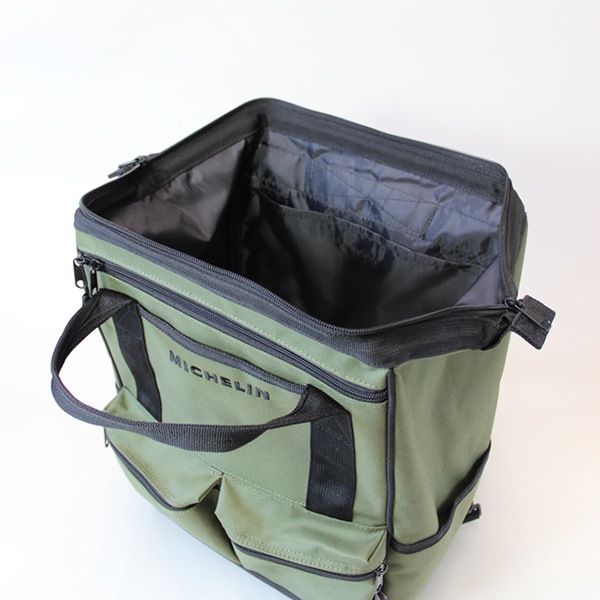 �ߥ����� 4�������Хå� SL / MICHELIN 4Waybag SL