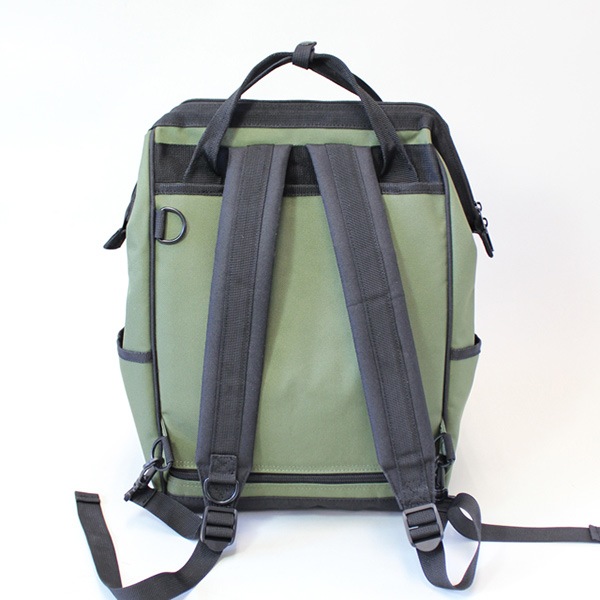 �ߥ����� 4�������Хå� SL / MICHELIN 4Waybag SL