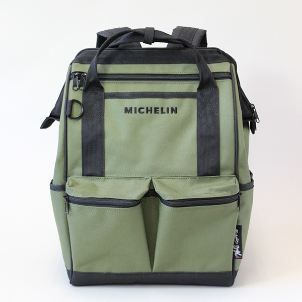 �ߥ����� 4�������Хå� SL / MICHELIN 4Waybag SL
