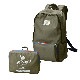 �ߥ����� �ѥå��֥�Хå��ѥå� ��MICHELIN/Packable backpack��