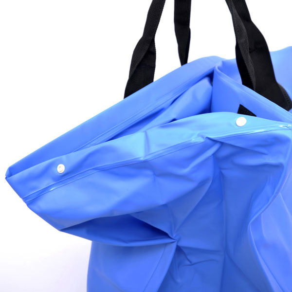 ȥ꡼ȥ쥤 ᥬȡ Stream Trail MEGA ROLL DOWN TOTE