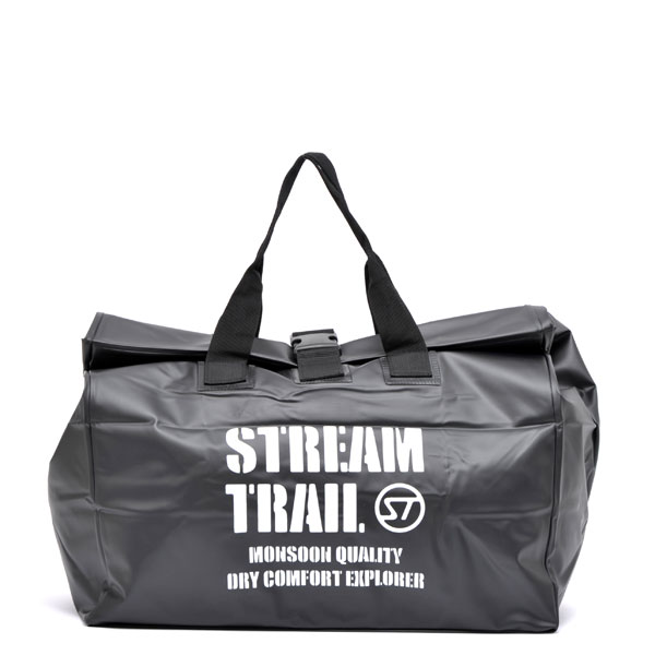 ȥ꡼ȥ쥤 ᥬȡ Stream Trail MEGA ROLL DOWN TOTE