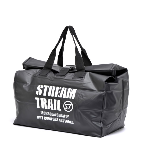 ȥ꡼ȥ쥤 ᥬȡ Stream Trail MEGA ROLL DOWN TOTE