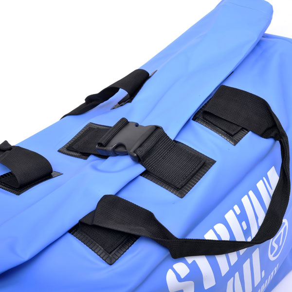 ȥ꡼ȥ쥤 ᥬȡ Stream Trail MEGA ROLL DOWN TOTE