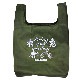 �ߥ����� �ѥå��֥륨���Хå� ����ӥ��դ� Packable eco bag/Michelin