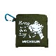 �ߥ����� �ѥå��֥륨���Хå� ����ӥ��դ� Packable eco bag/Michelin