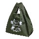 �ߥ����� �ѥå��֥륨���Хå� ����ӥ��դ� Packable eco bag/Michelin