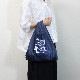 �ߥ����� �ѥå��֥륨���Хå� ����ӥ��դ� Packable eco bag/Michelin