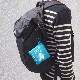 �ߥ����� �ѥå��֥륨���Хå� ����ӥ��դ� Packable eco bag/Michelin