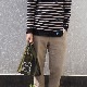 �ߥ����� �ѥå��֥륨���Хå� ����ӥ��դ� Packable eco bag/Michelin